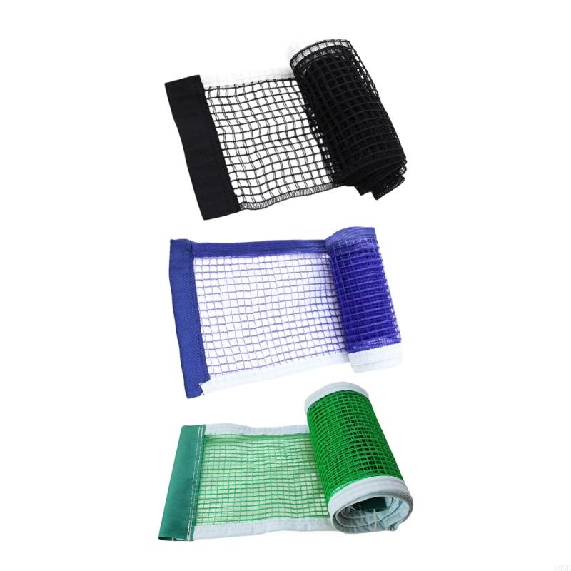 Table Tennis Net Height - Indoor Outdoor Pingpongnet In hoogte verstelbare