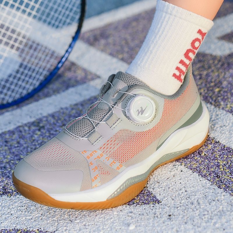 Table Tennis Form - Professionele tennisschoenen Jeugd Luxe merk badmintonschoenen
