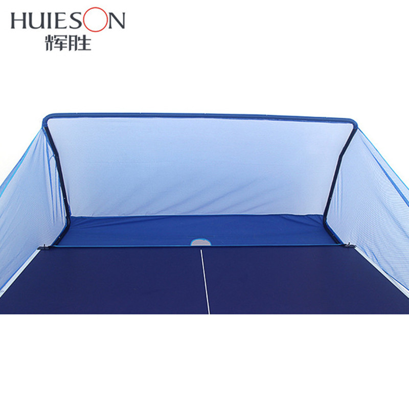 Table Tennis Barrier - Huieson Professionele Tafeltennis Bal Catch Netto
