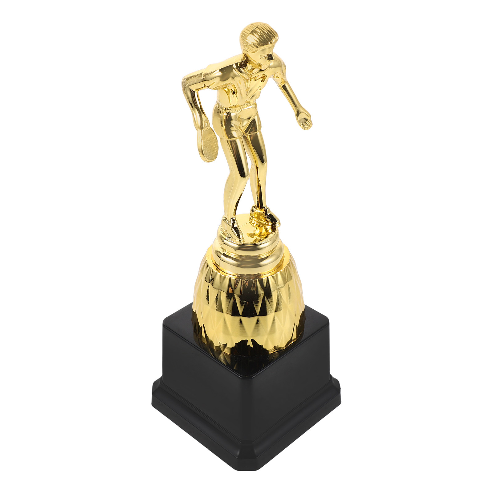 Table Tennis Championships - Plastic Pong Trofee Prijs Tafeltennis Kampioenschap