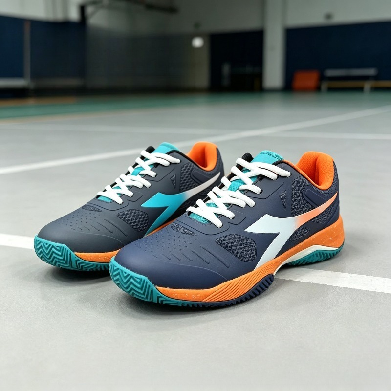 Table Tennis Form - 2026 Best Verkopende Tennisschoenen Mannen Ademende