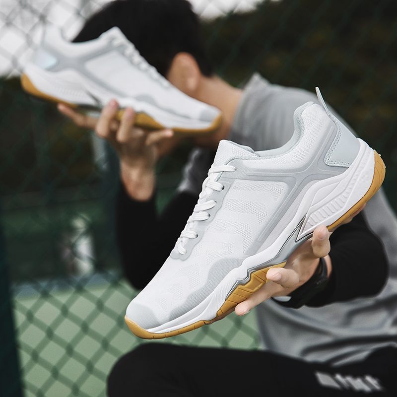 Table Tennis Form - 2026 Nieuwe Luxe Tennisschoenen Herenschoen Anti-Slip