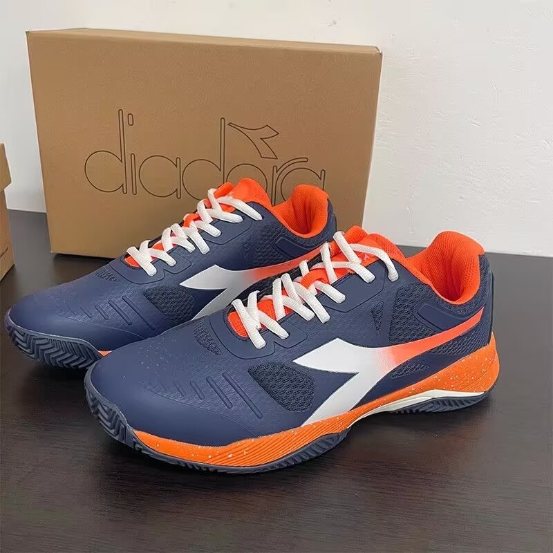 Table Tennis Form - Klassieke merk tafeltennisschoen antislip binnenschoenen lichtgewicht