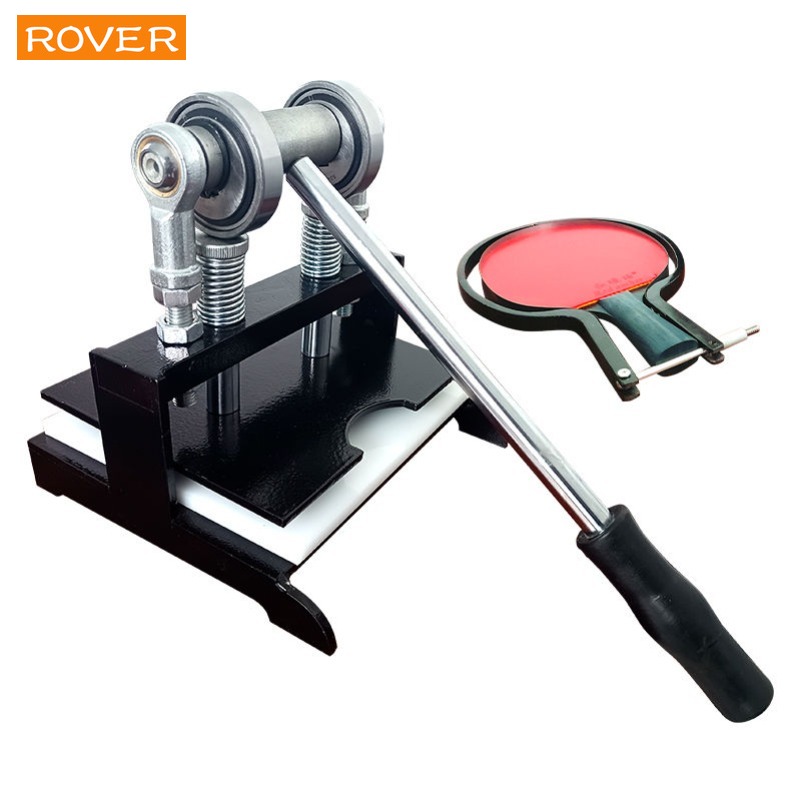 Table Tennis Form - Ping Pong rubberen snijmachine tafeltennisracket Multifunctioneel