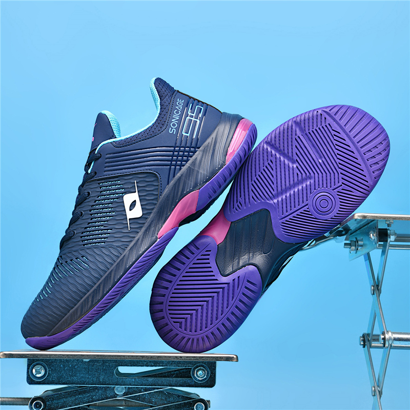 Table Tennis Form - 2026 Nieuwe Trend Tennisschoenen Heren Anti-Slip