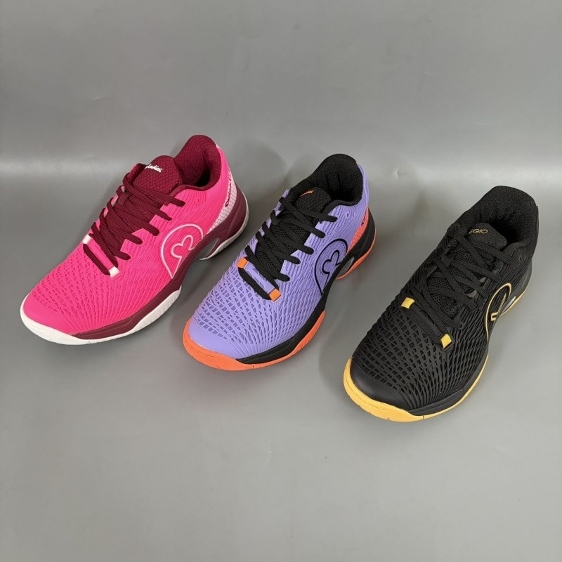 Professionele tennisschoenen v - Table Tennis Form recensie en prijs