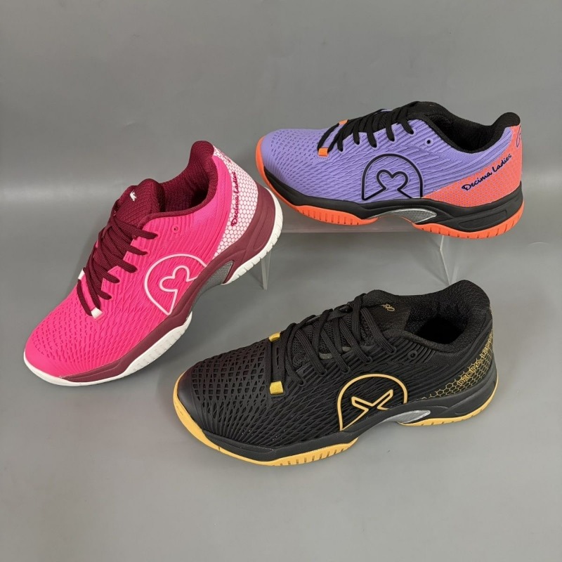 Professionele tennisschoenen v - Table Tennis Form recensie en prijs