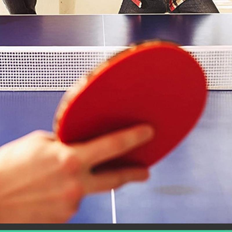 Indoor Outdoor Pingpongnet In  - Table Tennis Net Height recensie en prijs