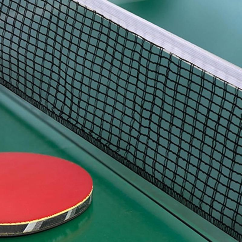 Indoor Outdoor Pingpongnet In  - Table Tennis Net Height recensie en prijs