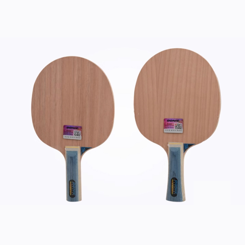 Donic Defplay Senso V3 tafelte - Table Tennis Form recensie en prijs