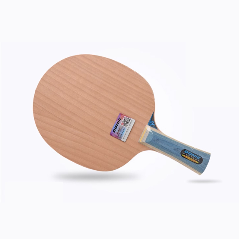 Donic Defplay Senso V3 tafelte - Table Tennis Form recensie en prijs
