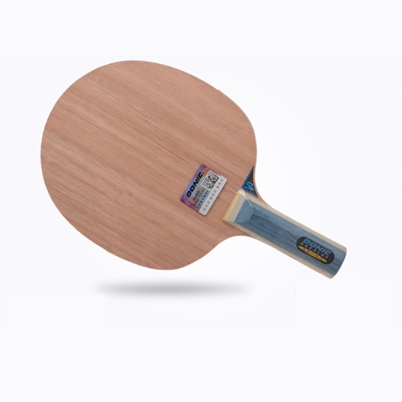 Donic Defplay Senso V3 tafelte - Table Tennis Form recensie en prijs