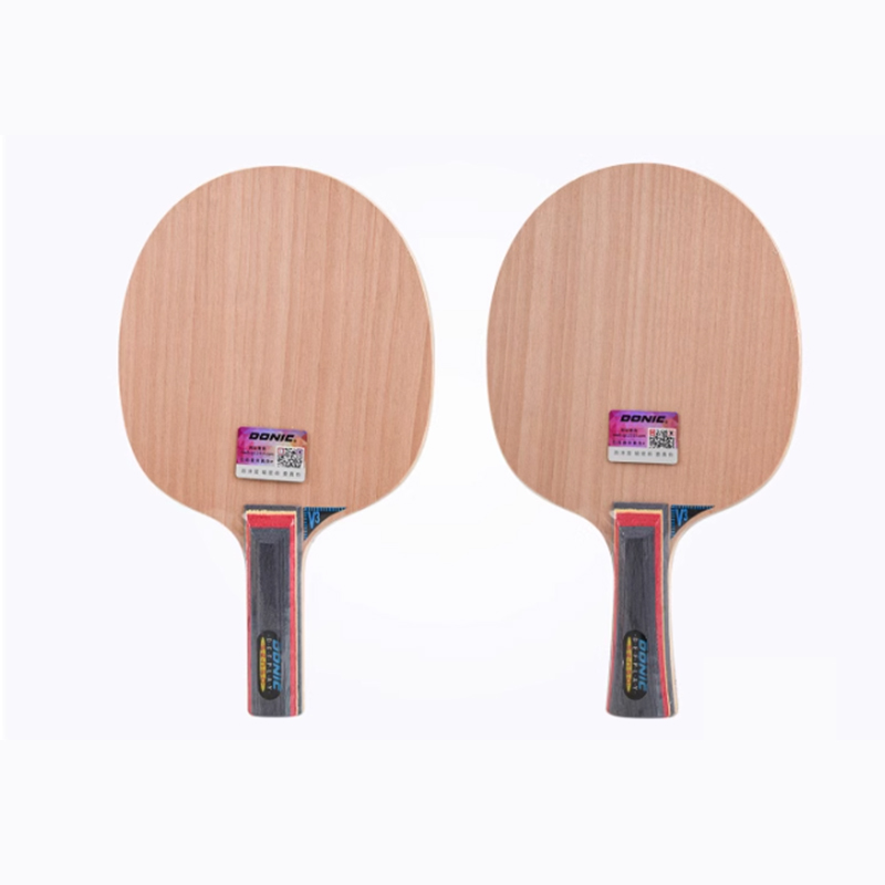 Donic Defplay Senso V3 tafelte - Table Tennis Form recensie en prijs
