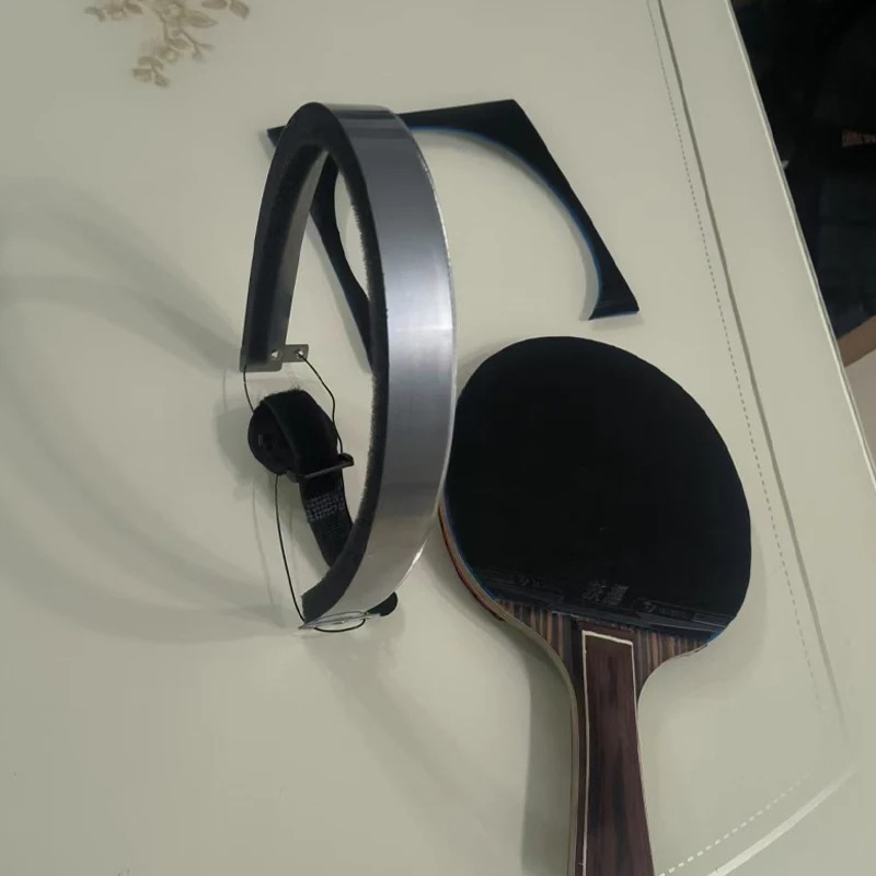 Tafeltennisrubber Handmatige s - Table Tennis Form recensie en prijs
