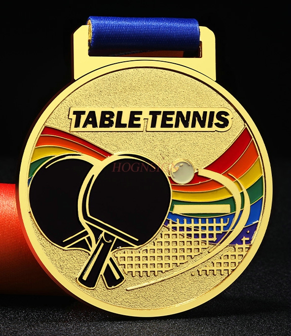 Voetbal Badminton Memorial 202 - Table Tennis Championships recensie en prijs