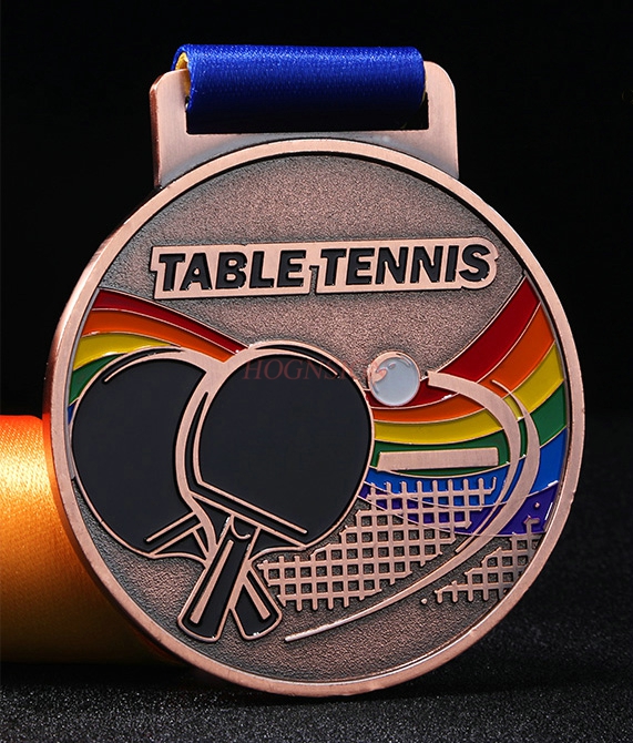Voetbal Badminton Memorial 202 - Table Tennis Championships recensie en prijs