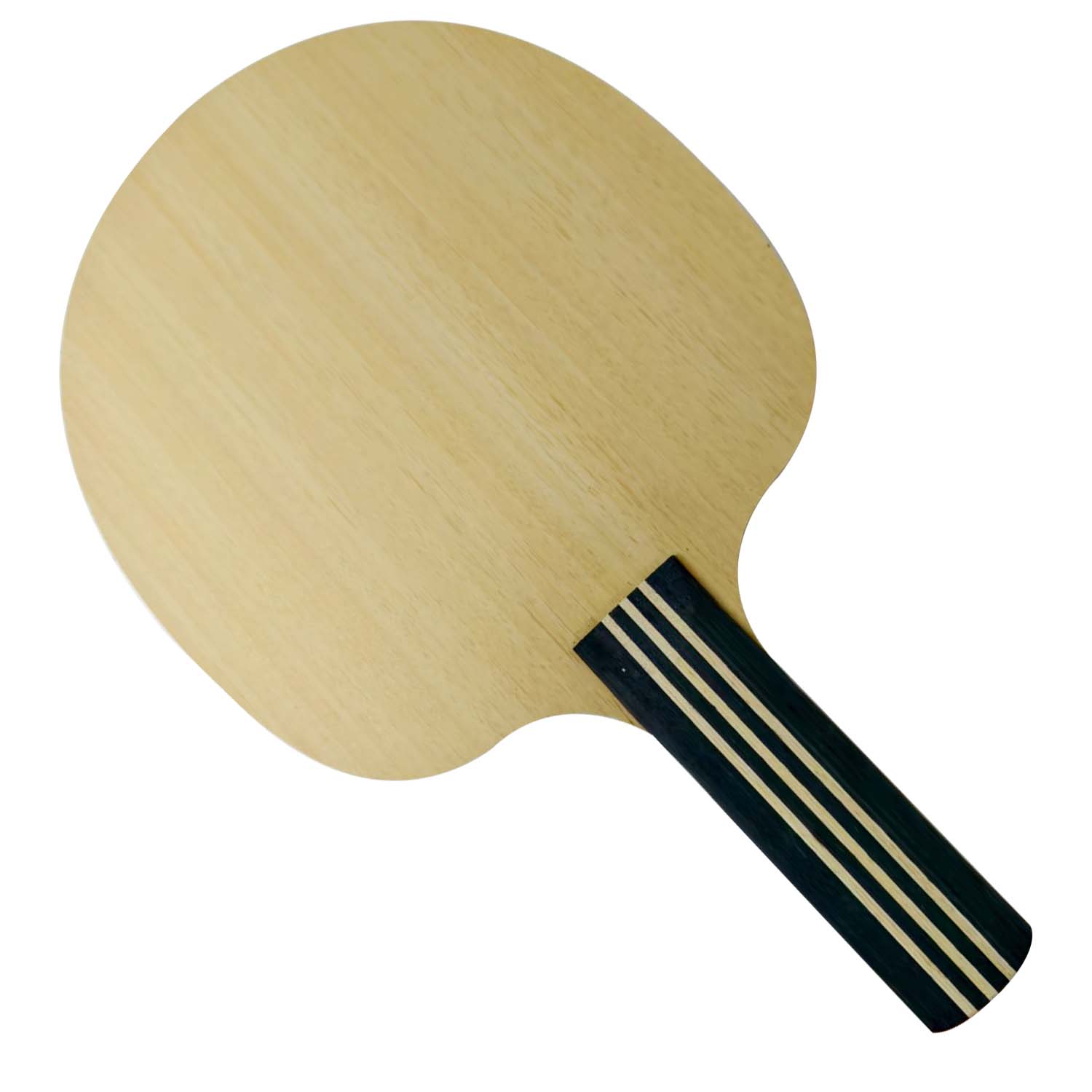 Origineel LKT Toxic3 Chop Type - Table Tennis Form recensie en prijs