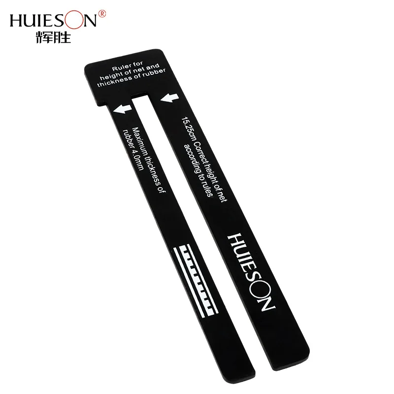 HUIESON Tafeltennisnet Hoogtem - Table Tennis Net Height recensie en prijs