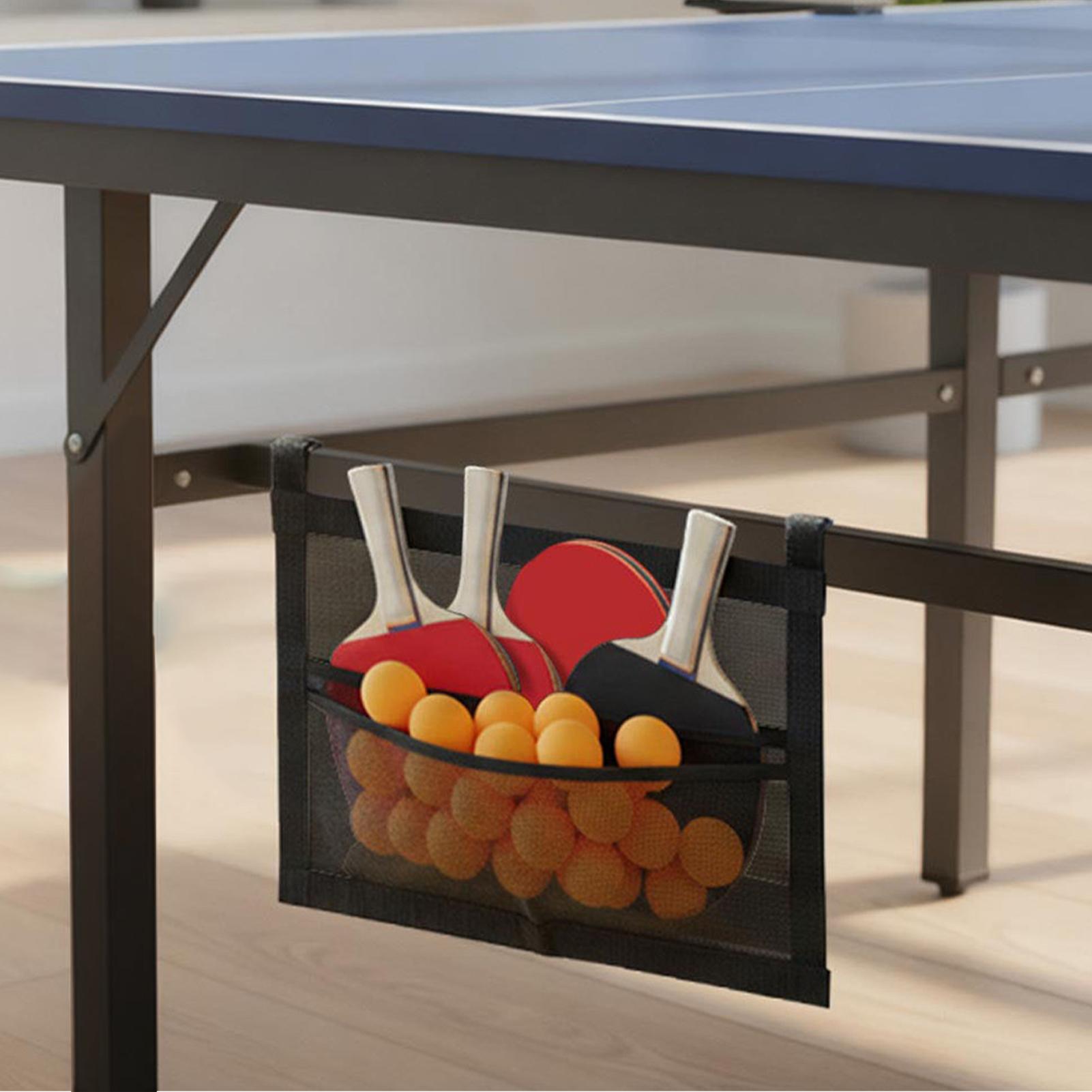 Mesh Pingpongbalhouder Grote c - Table Tennis Or Tennis Table recensie en prijs