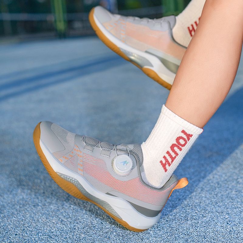 Professionele tennisschoenen J - Table Tennis Form recensie en prijs