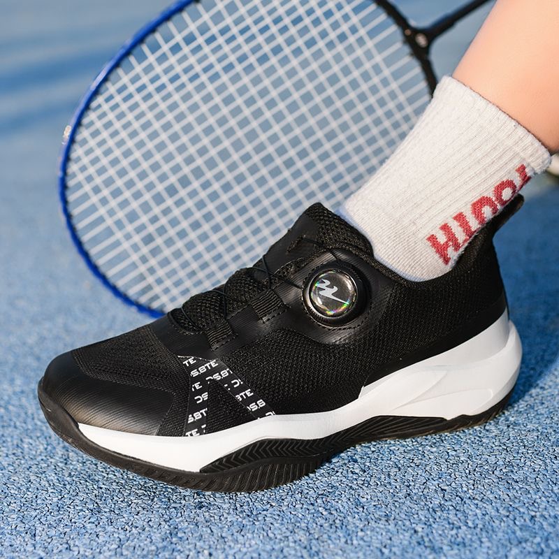 Professionele tennisschoenen J - Table Tennis Form recensie en prijs