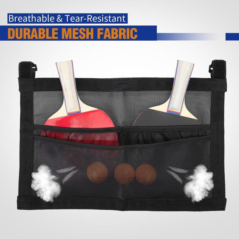 Nieuwe Mesh Pingpongbalhouder  - Table Tennis Or Tennis Table recensie en prijs