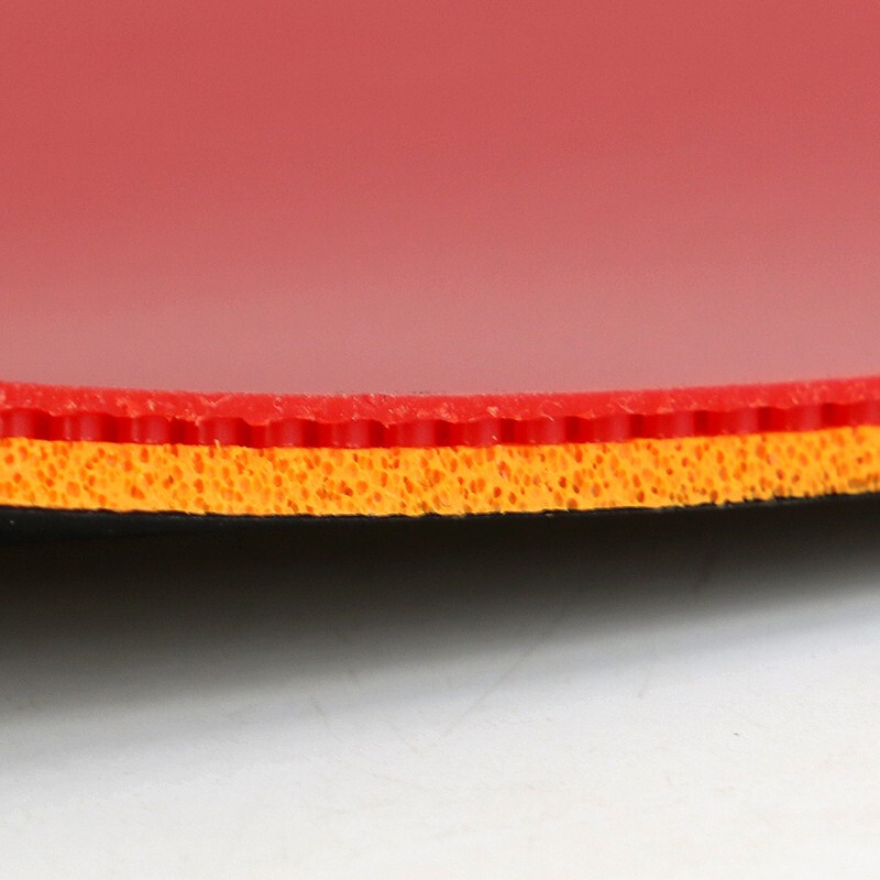 STIGA DNA PRO S DNA PRO M DNA  - Table Tennis Form recensie en prijs