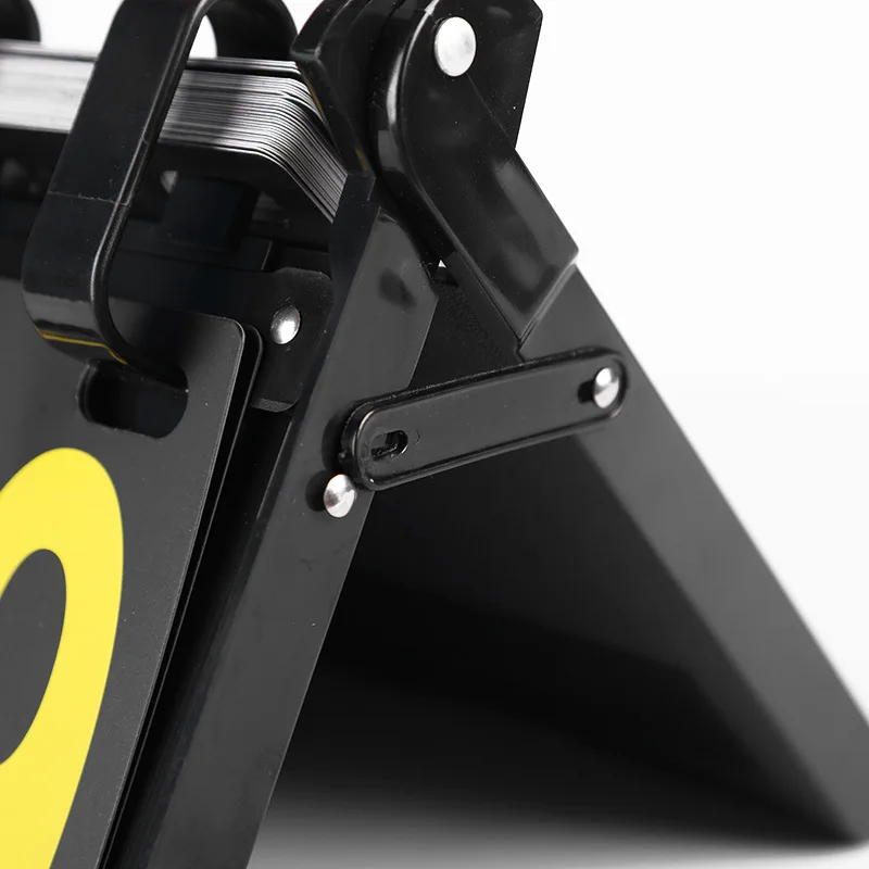 Sport Tafeltennis Scorebord Ba - Table Tennis Scoring recensie en prijs