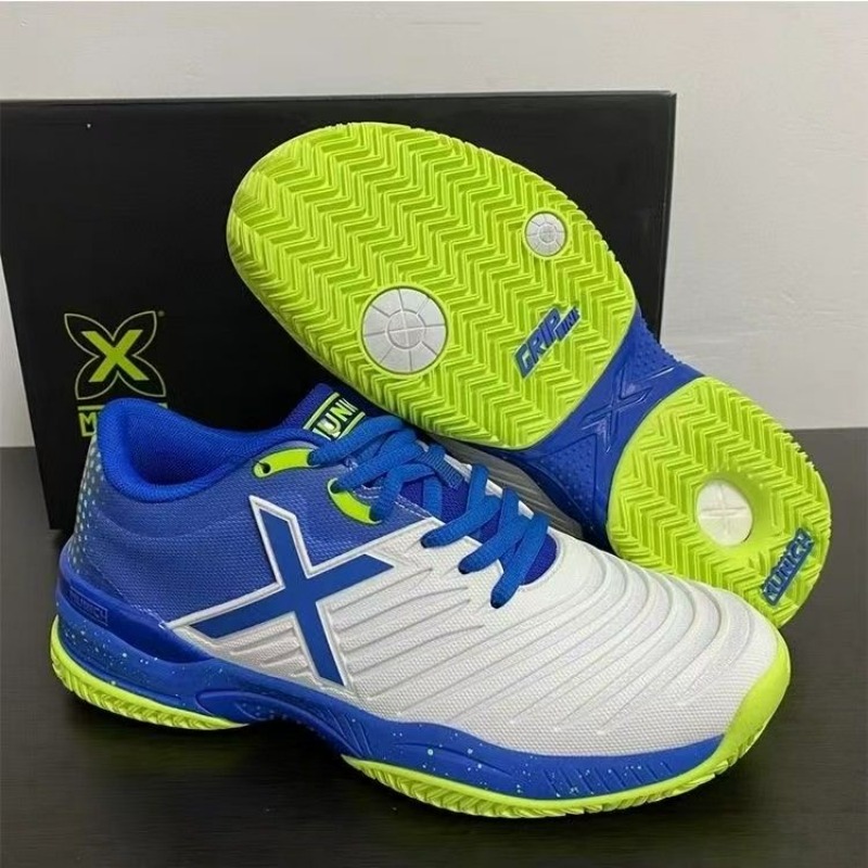 Professionele Tennisschoenen M - Table Tennis Form recensie en prijs