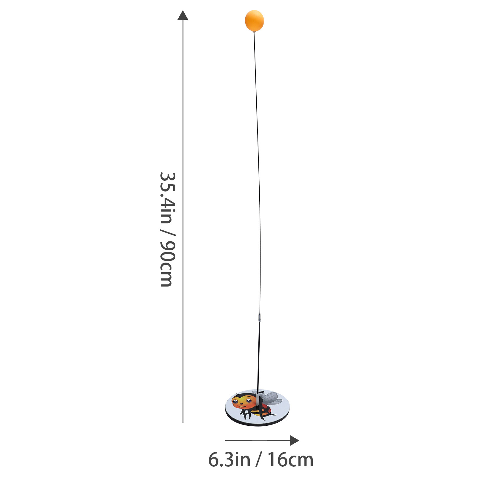 1Set tafeltennistrainingsappar - Table Tennis Or Tennis Table recensie en prijs