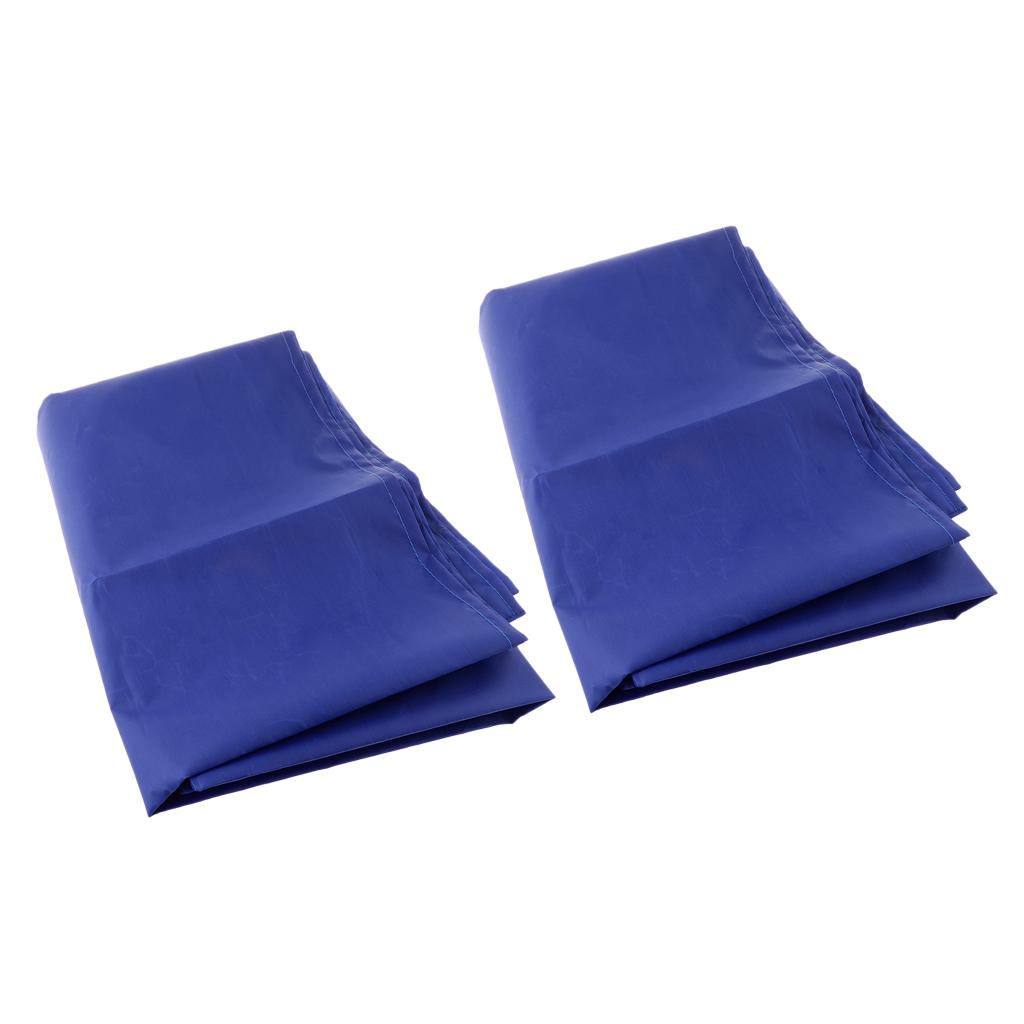 Tafeltennisranddoek 210D Oxfor - Table Tennis Barrier recensie en prijs