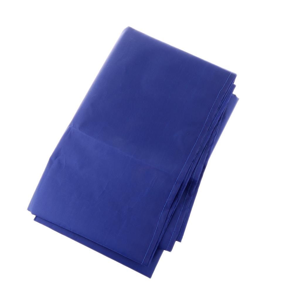 Tafeltennisranddoek 210D Oxfor - Table Tennis Barrier recensie en prijs