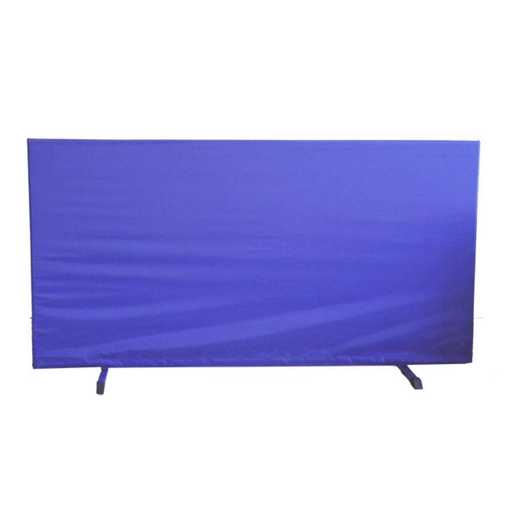 Tafeltennisranddoek 210D Oxfor - Table Tennis Barrier recensie en prijs