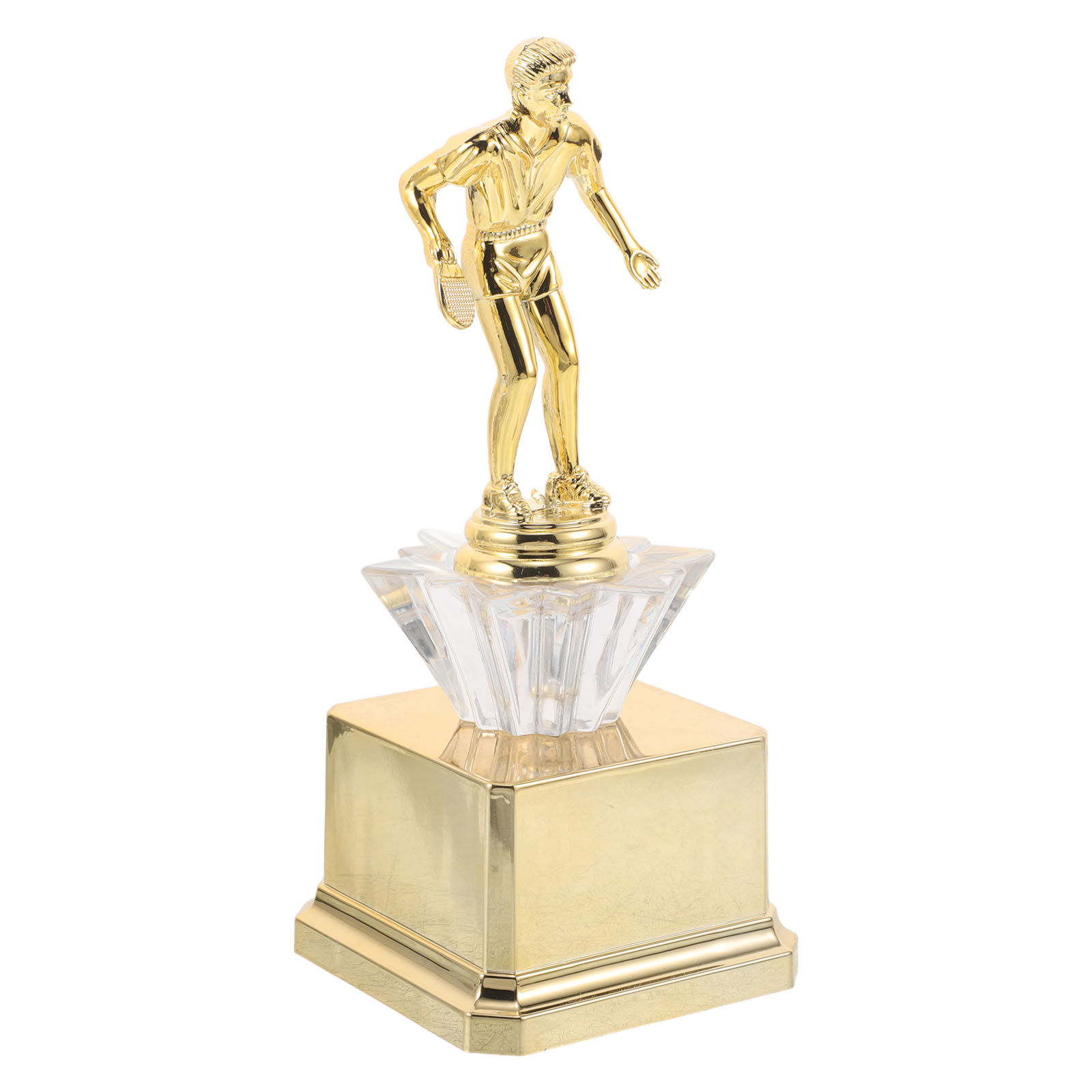 Gouden Plastic Tafeltennis Tro - Table Tennis Championships recensie en prijs