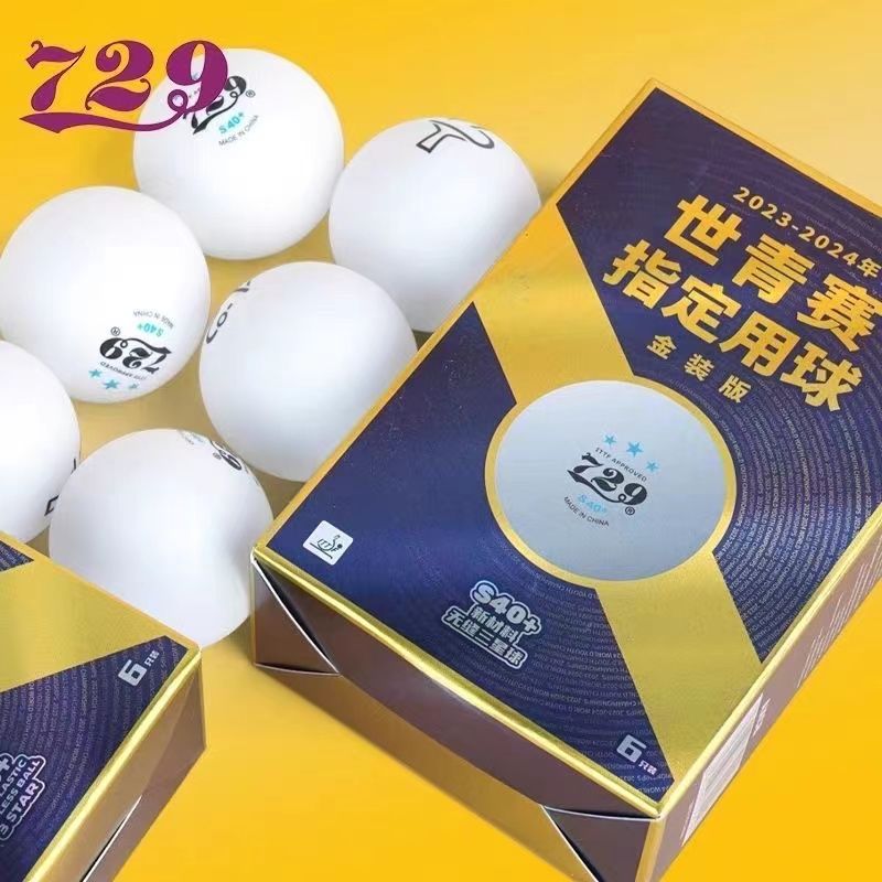 Vriendschap 729 Wereldkampioen - Table Tennis Championships recensie en prijs