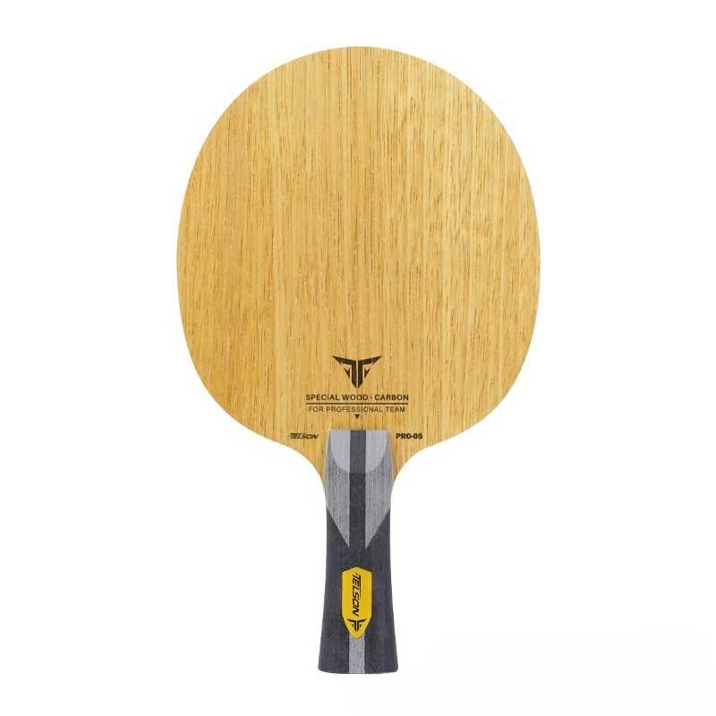 LOKI TELSON PRO-05 Tafeltennis - Table Tennis Paddles recensie en prijs