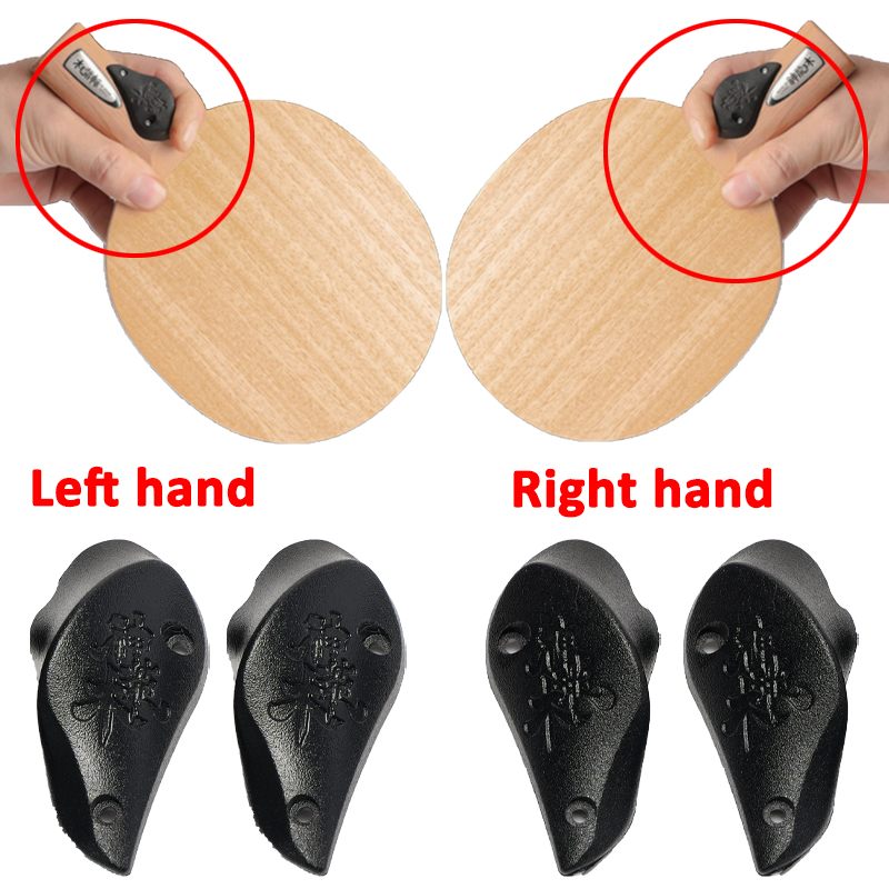 Ping Pong Blade Penhold Grip V - Table Tennis Scoring recensie en prijs
