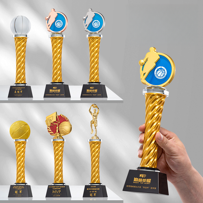 Sportserie kristallen trofee b - Table Tennis Championships recensie en prijs