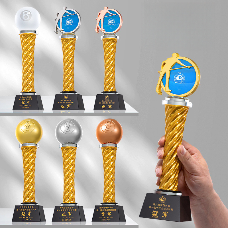 Sportserie kristallen trofee b - Table Tennis Championships recensie en prijs