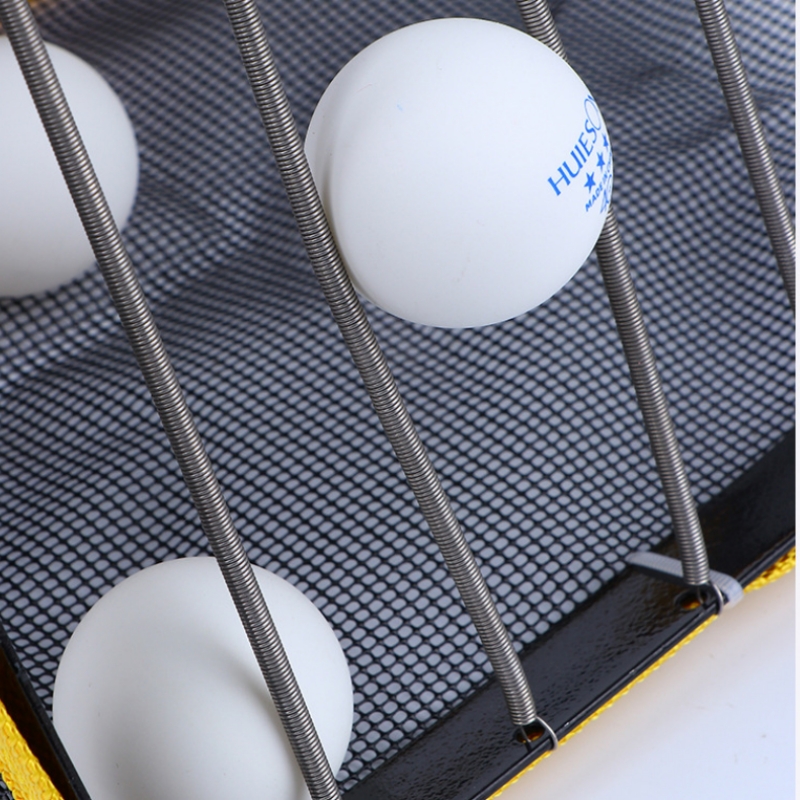 180 Graden Hoek Verstelbare Pi - Table Tennis Barrier recensie en prijs