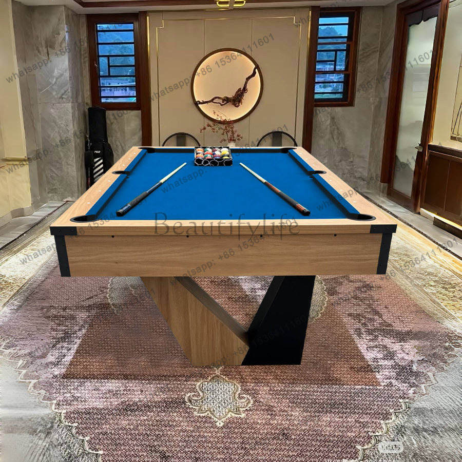 Biljarttafel marmer zwart acht - Table Tennis Or Tennis Table recensie en prijs