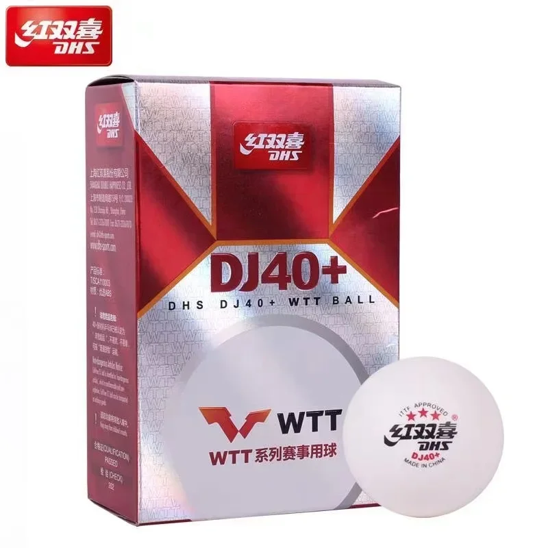 DHS 2020 Wereldtafeltenniskamp - Table Tennis Championships recensie en prijs