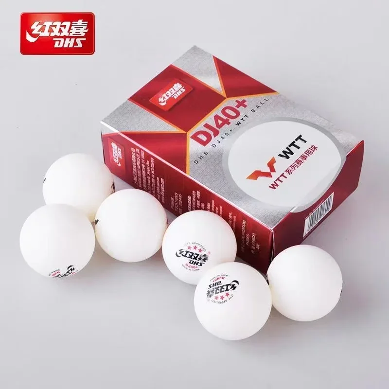 DHS 2020 Wereldtafeltenniskamp - Table Tennis Championships recensie en prijs