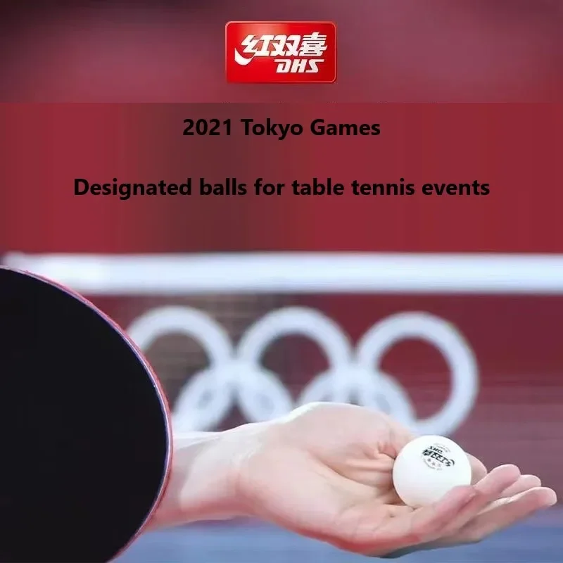 DHS 2020 Wereldtafeltenniskamp - Table Tennis Championships recensie en prijs