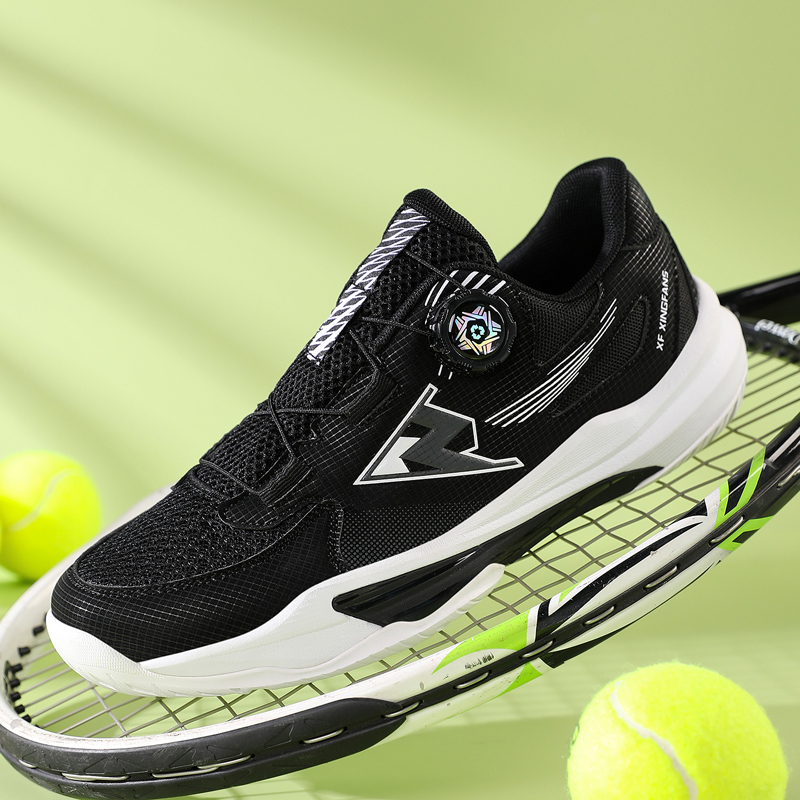 Professionele tennisschoenen H - Table Tennis Form recensie en prijs