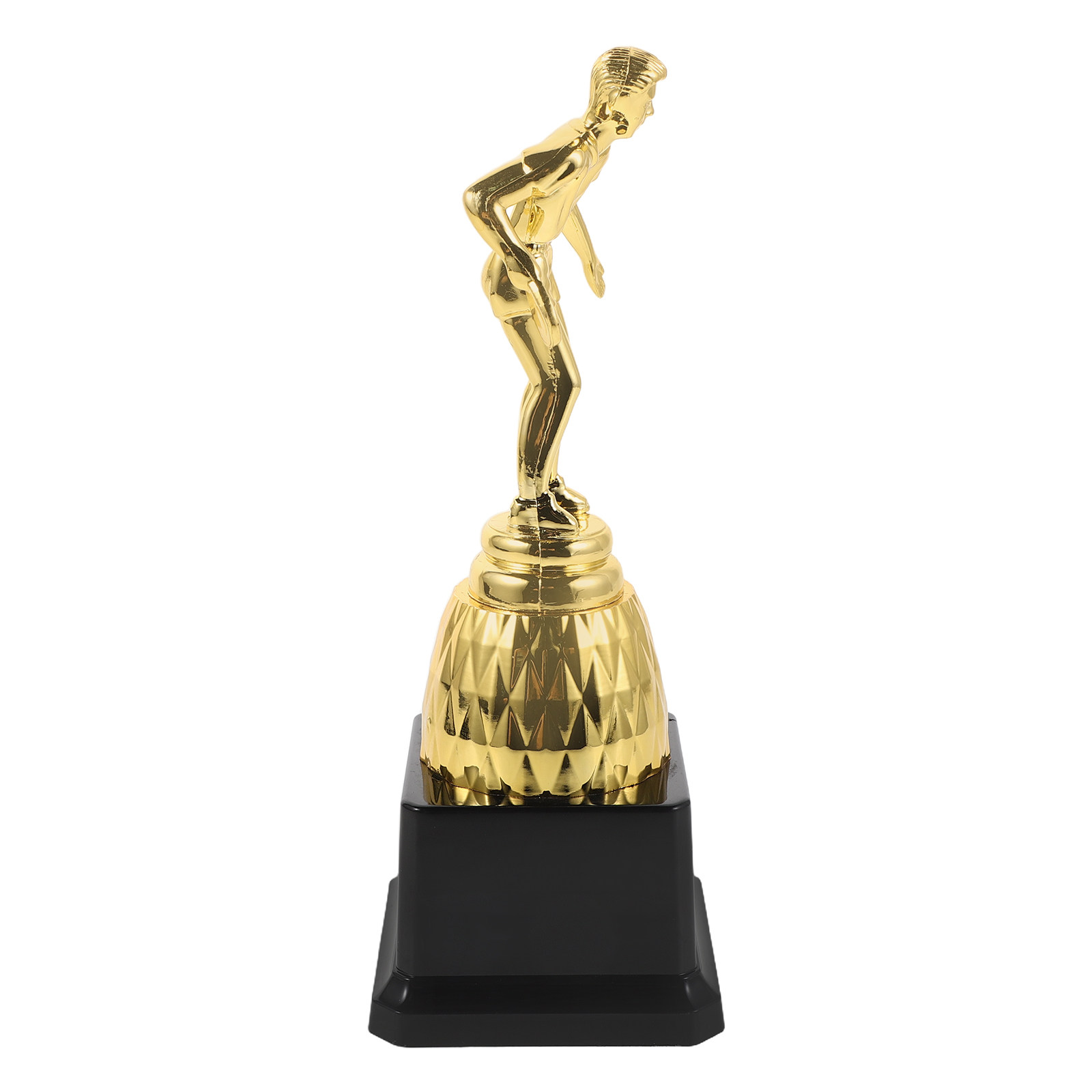Plastic Pong Trofee Prijs Tafe - Table Tennis Championships recensie en prijs