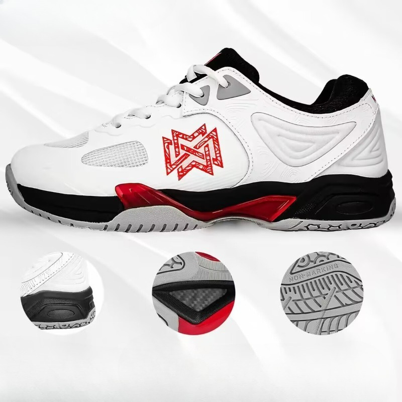 Professionele tennisschoenen C - Table Tennis Form recensie en prijs
