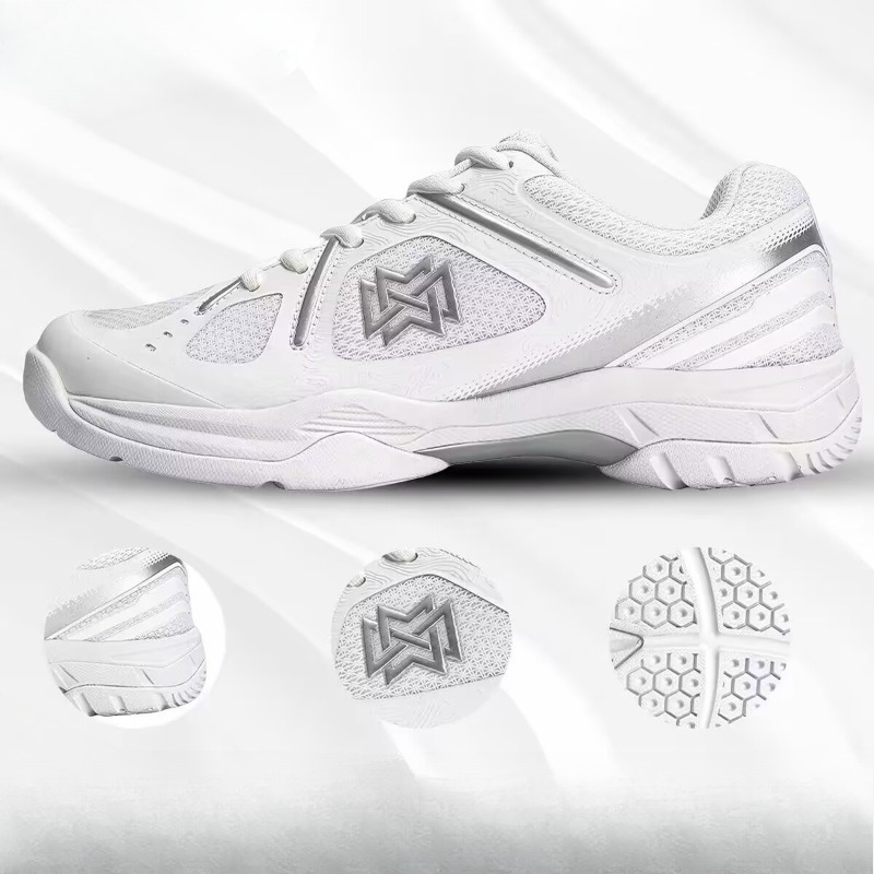 Professionele tennisschoenen C - Table Tennis Form recensie en prijs
