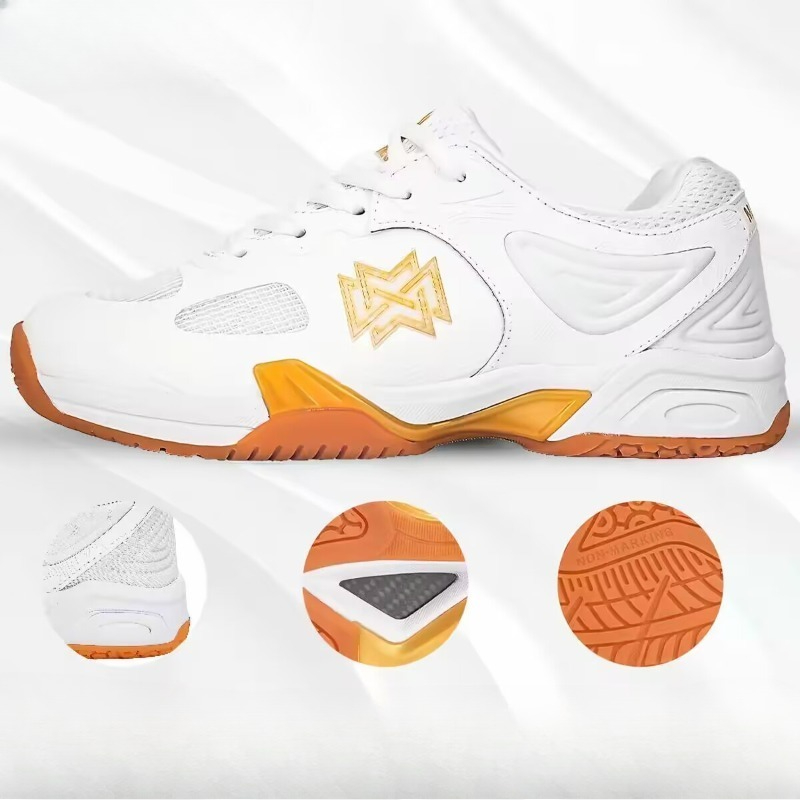 Professionele tennisschoenen C - Table Tennis Form recensie en prijs