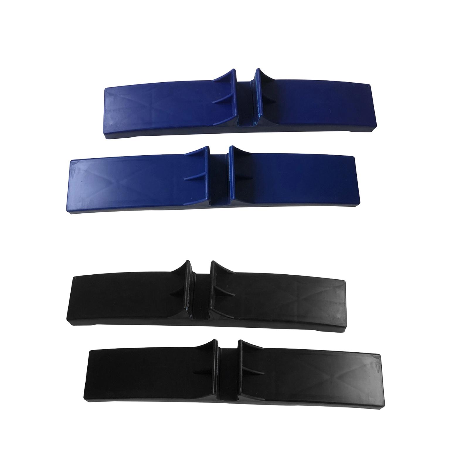 1 Paar Tafeltennisbaan Barrièr - Table Tennis Net Height recensie en prijs